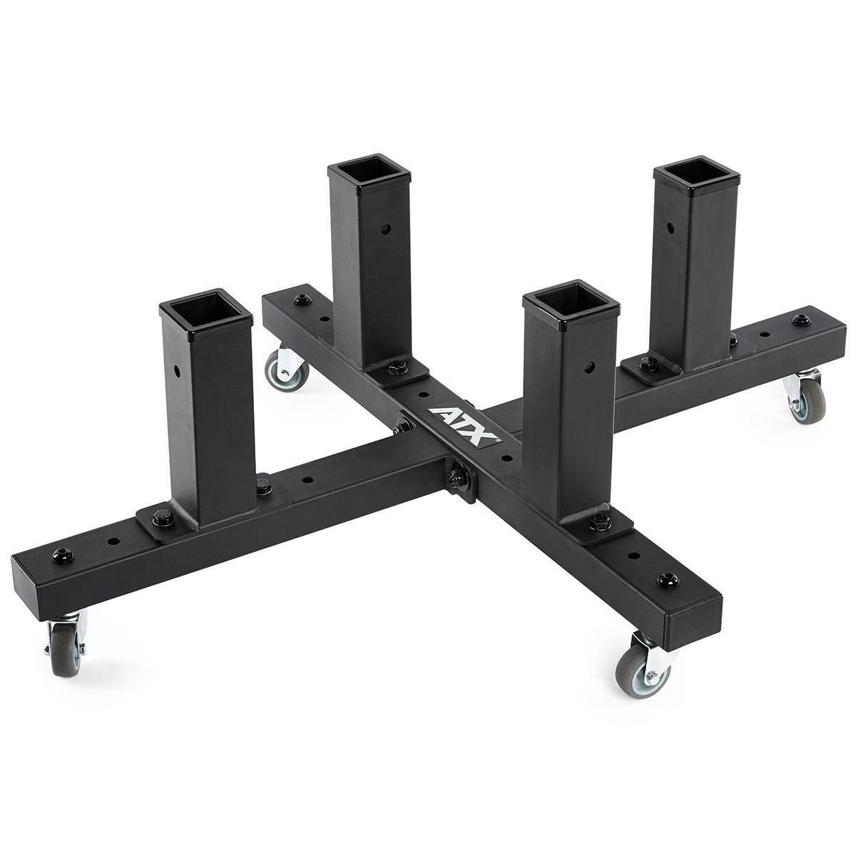 ATX® Aufbewahrungs-Rack für Hantelbank Zubehör kaufen – Fitnessrocker
