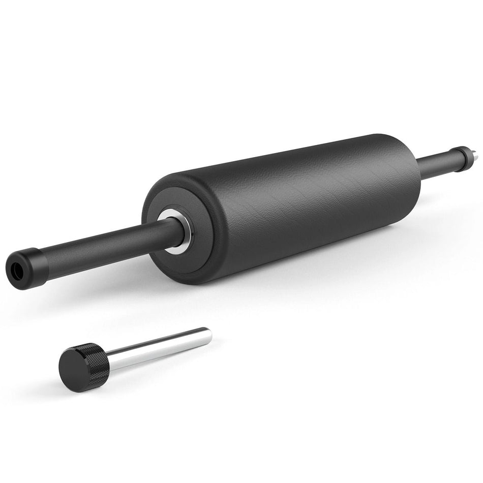 ATX® Foam Rack Support / Rack Rolle - Rack Rolle