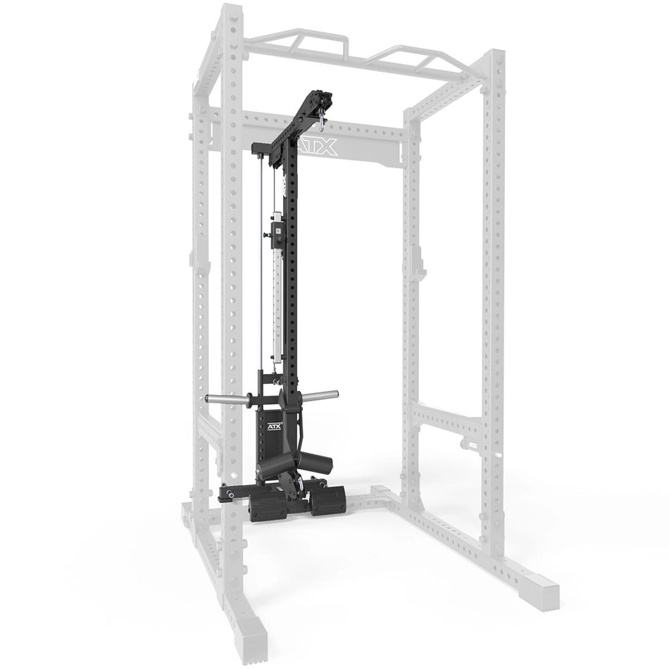 ATX® Latzugoption LTO - 780 - Plate Load - Seilzug / Latzug Anbau