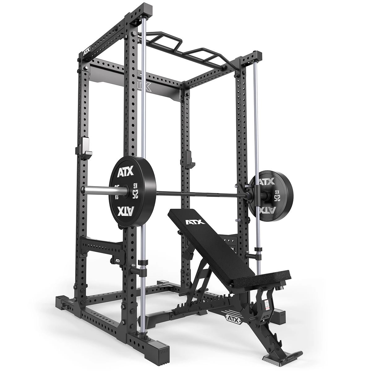 ATX® Multipresse - Option für Power Rack - Series PRX - 780 - Multipresse Anbau
