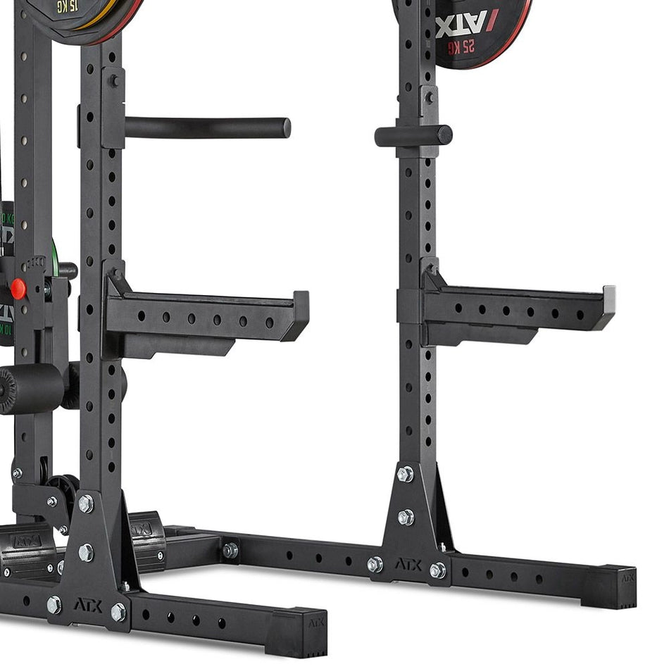 ATX® Safety Spotter Arms - 55 - Series 700 / Notablagen - Spotter Arms