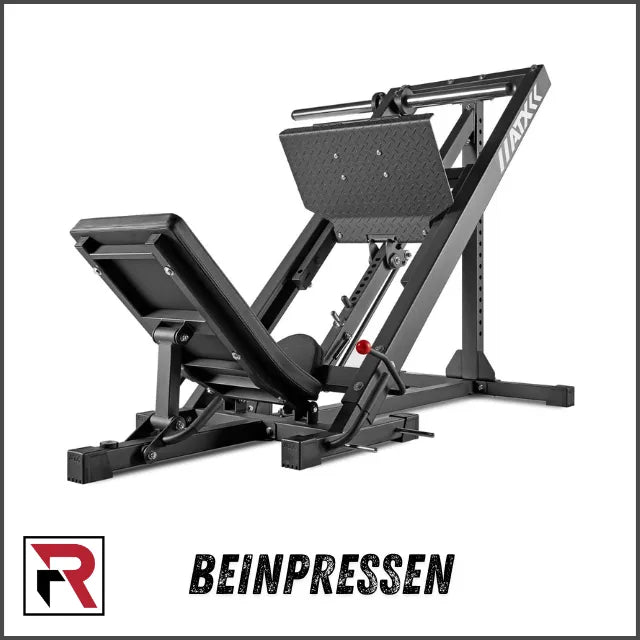 Beinpresse Shop Kategorie