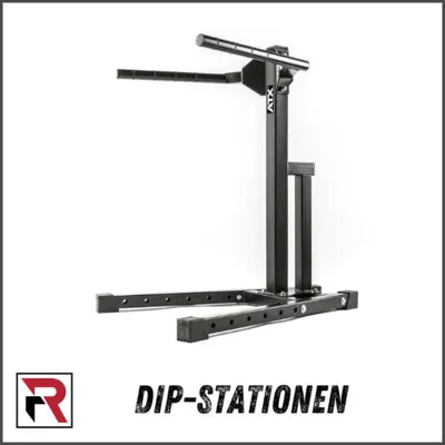 Dip Barren & Stationen Shop Kategorie