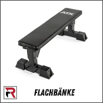 Flachbank Shop Kategorie