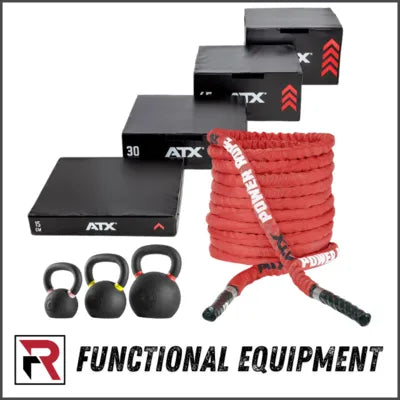 Functional Equipment Shop Kategorie