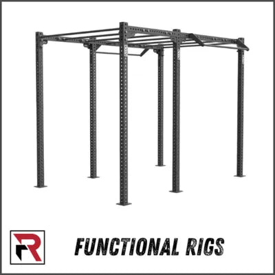 Functioinal Rig Fitness Rack und Fitness Rig kaufen – Fitnessrocker