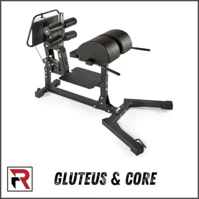 Gluteus & Core Shop Kategorie