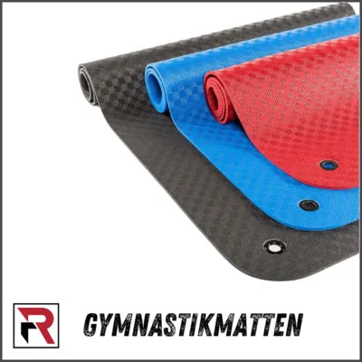Gymnastikmatte Shop Kategorie