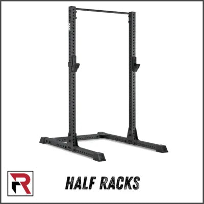 Half Rack Shop Kategorie