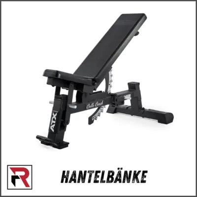 Hantelbank Shop Kategorie
