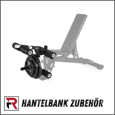 Hantelbank-Zubehör Shop Kategorie
