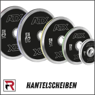 Hantelscheiben Shop Kategorie