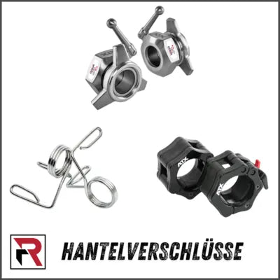 Hantelverschlüsse Shop Kategorie