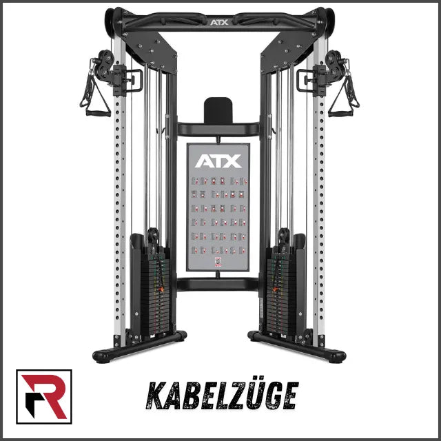 Kabelzug Shop Kategorie Bild