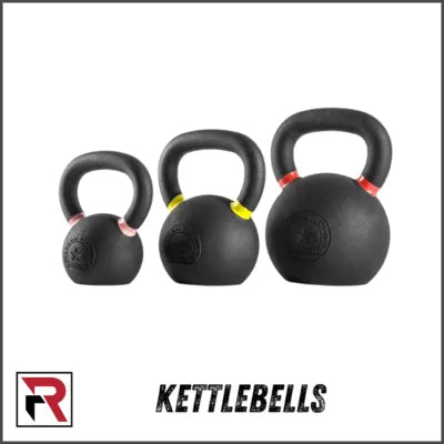 Kettlebell Shop Kategorie