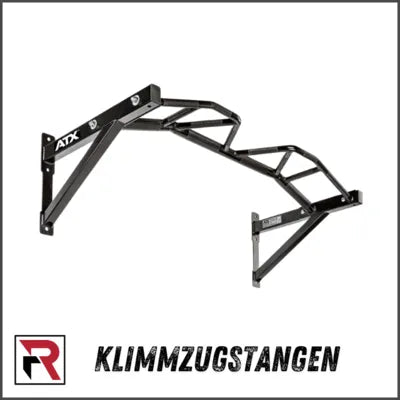 Klimmzugstange Shop Kategorie