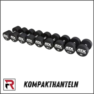 Kompakthanteln Shop Kategorie