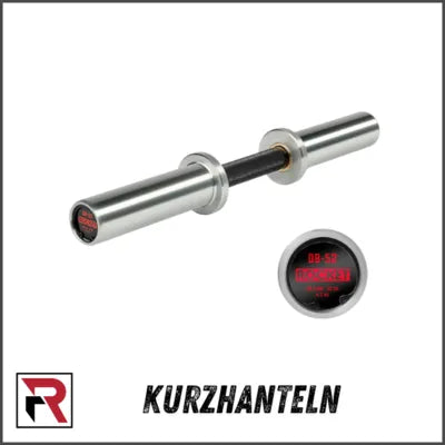 Kurzhantel Shop Kategorie