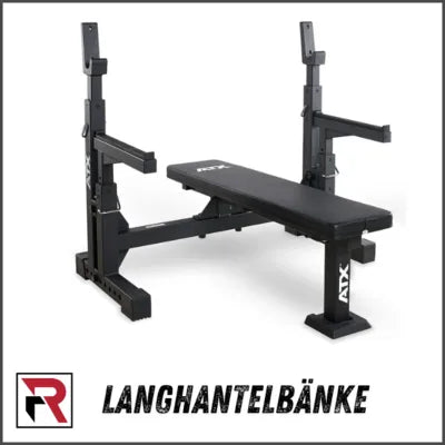 Langhantelbank Shop Kategorie