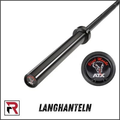 Langhantel Shop Kategorie