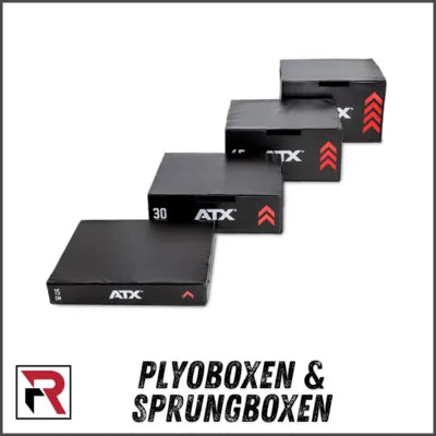 Plyobox & Sprungbox Shop Kategorie