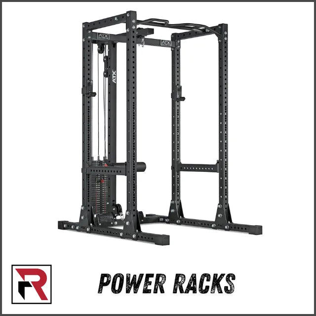 Power Rack Shop Kategorie