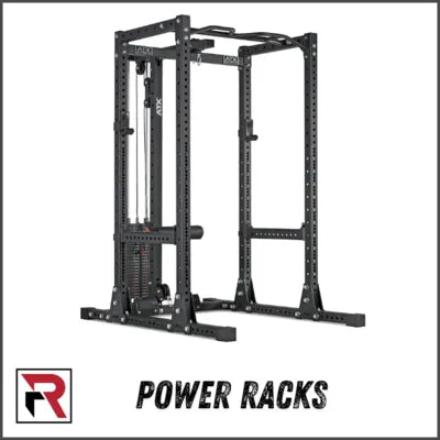 Power Rack Shop Kategorie