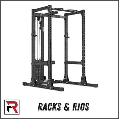 Rack & Rig Shop Kategorie