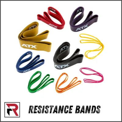 Resistance Bank Shop Kategorie