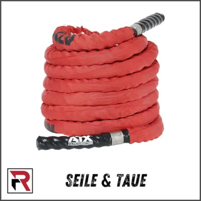 Seile & Taue Shop Kategorie