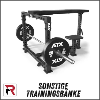 Sonstige Trainingsbank Shop Kategorie