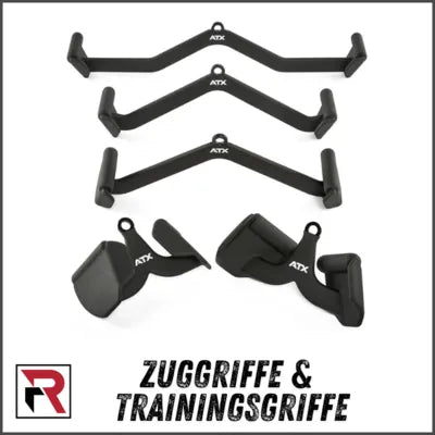 Zuggriffe & Trainingsgriffe Shop Kategorie