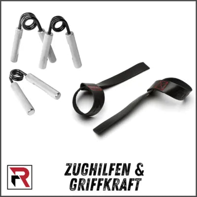 Zughilfen & Griffkraft Shop Kategorie