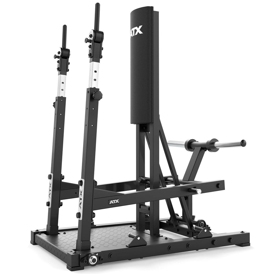 ATX® Brustpresse stehend - Standing Chest Press - Brustpresse stehend