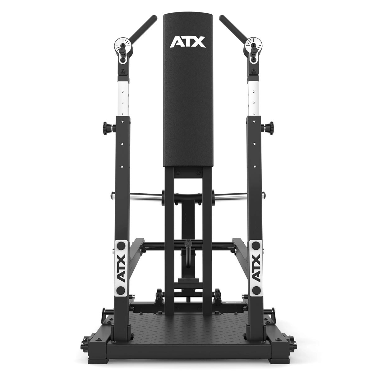 ATX® Brustpresse stehend - Standing Chest Press - Brustpresse stehend
