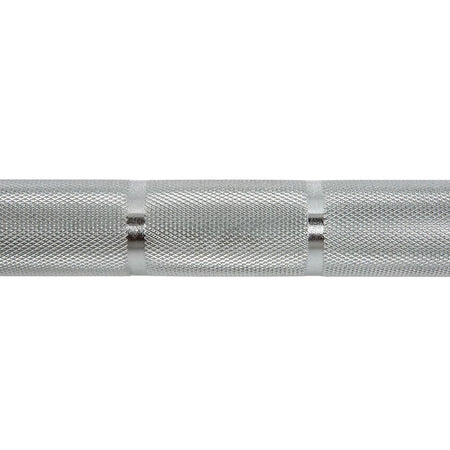 ATX® Bulls Bearing Hybrid Bar 220 cm x 50 mm - Federstahl - Olympische Langhantelstange