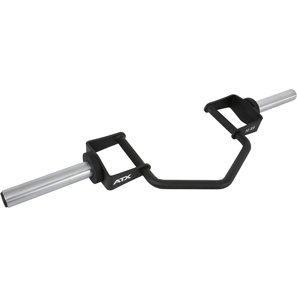ATX® Curved Hammer Bar - Curved Hammer Bar
