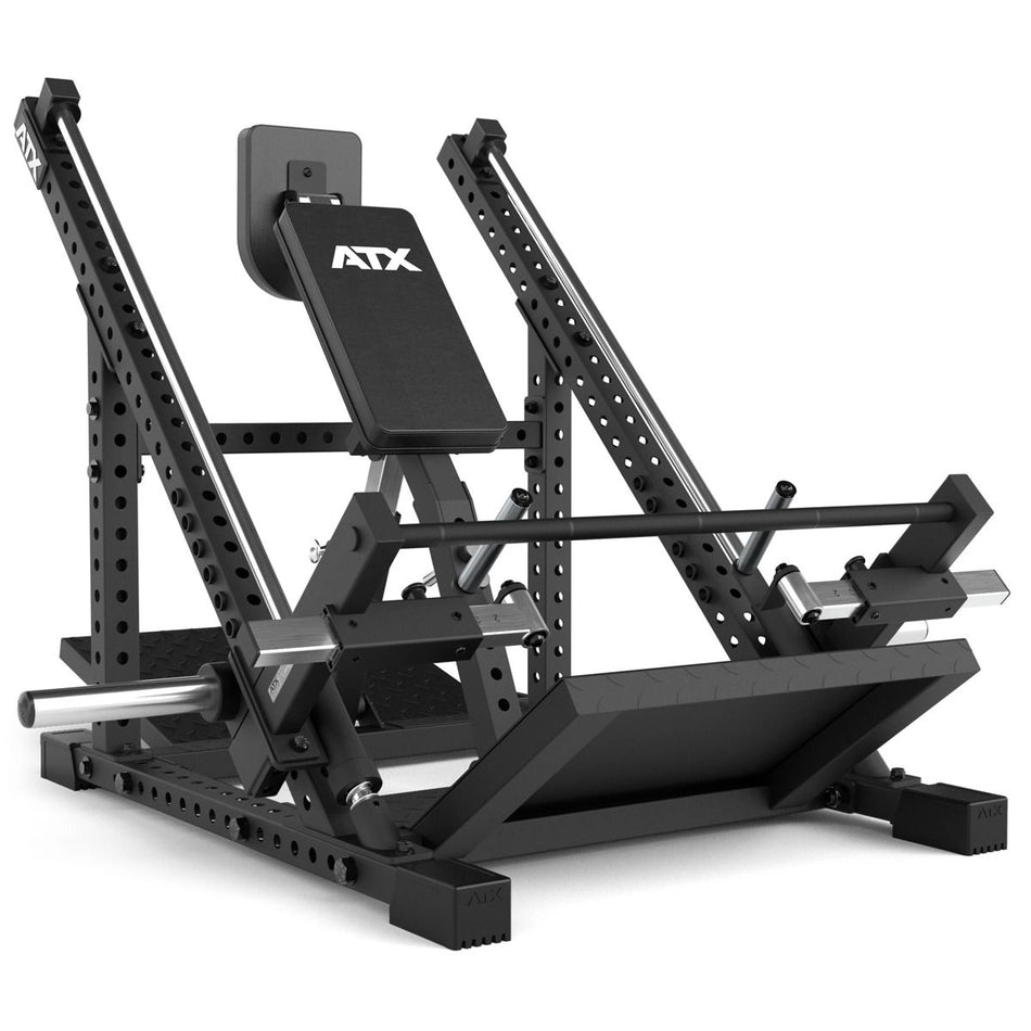 ATX® Double - side Linear Row - Rudermaschine - Rudermaschine