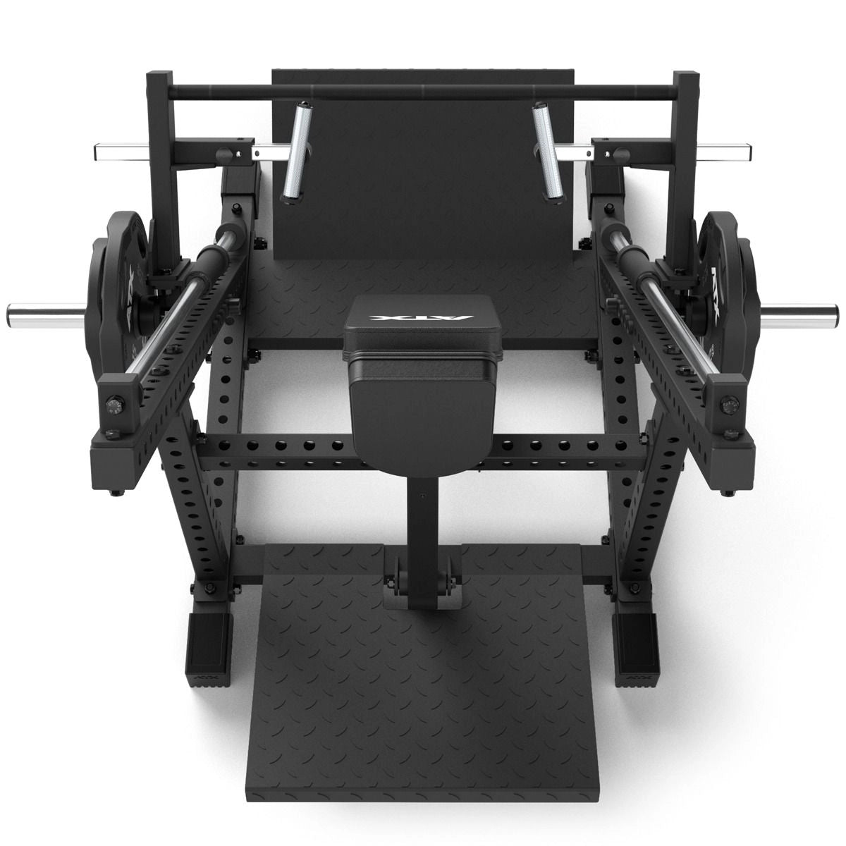 ATX® Double - side Linear Row - Rudermaschine - Rudermaschine
