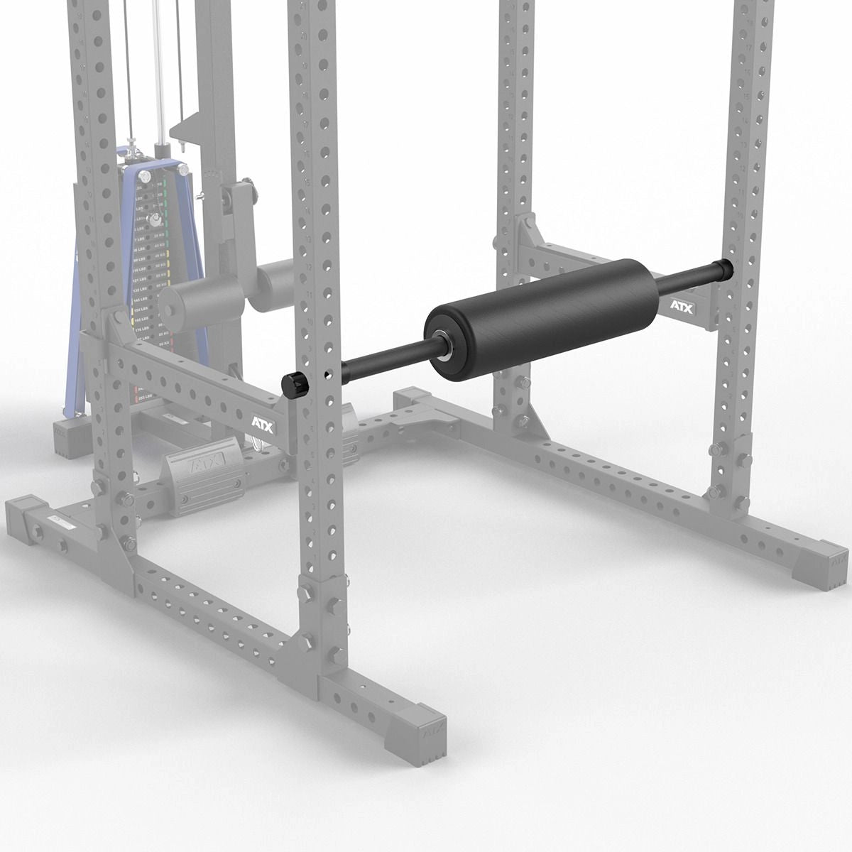Formboad H Rack ATX® Foam Rack Support / Rack Rolle kaufen – Fitnessrocker