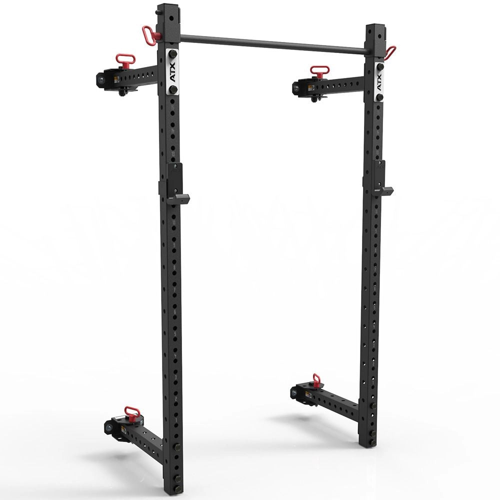 ATX® Fold Back Wall Rack / Half Rack 750 - Einklappbar kaufen ...