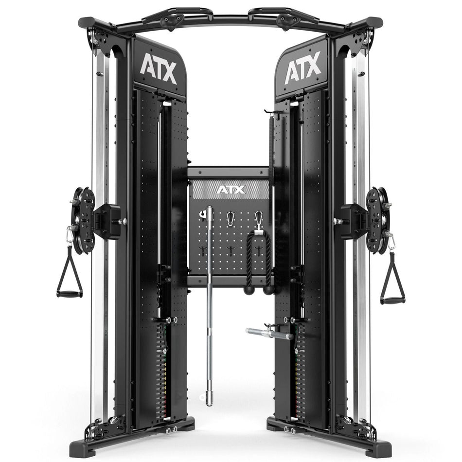 ATX® Functional Trainer FTX - 780 - Dual Kabelzug