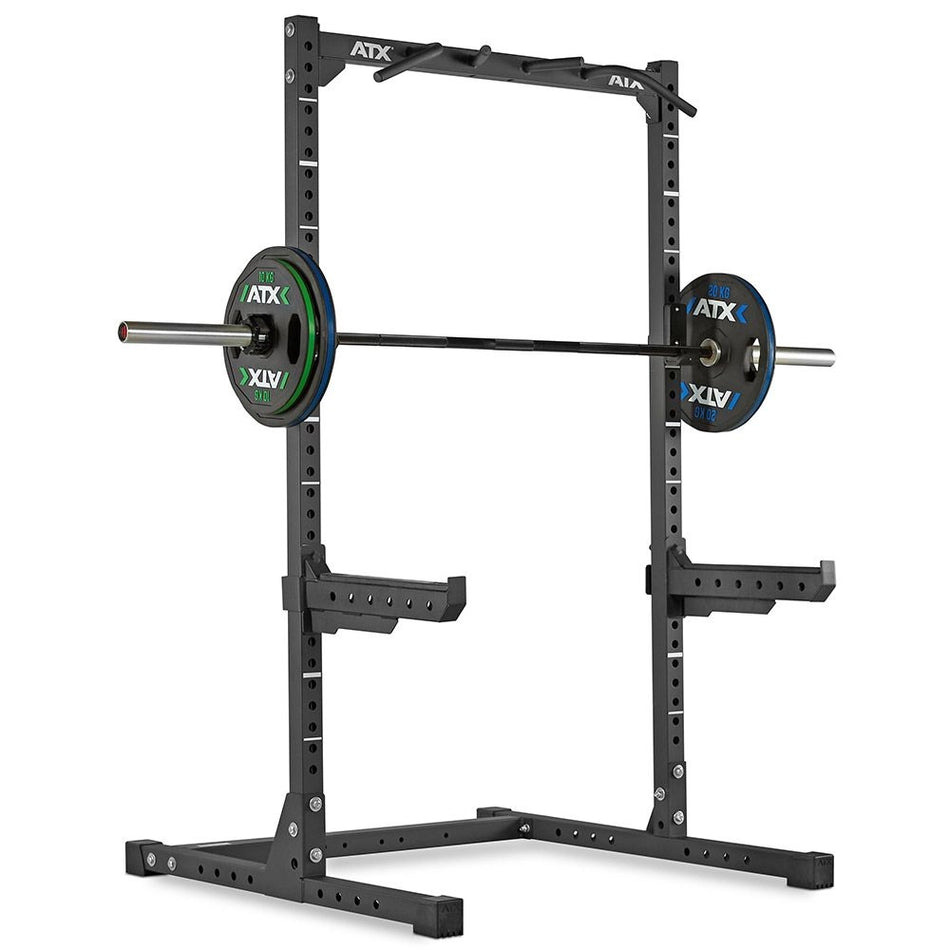ATX® Half Rack 620 inkl. J - Hooks - 600 Type 5 - Half Rack