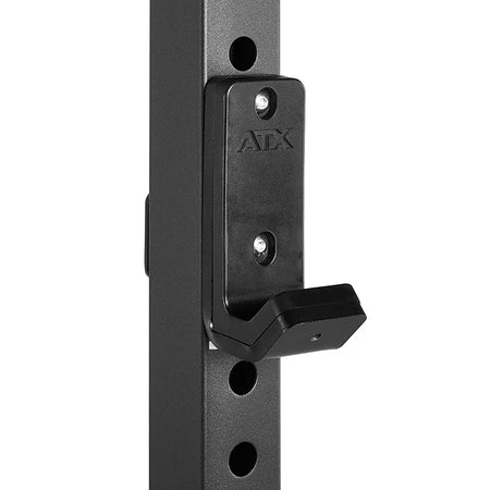 ATX® Half Rack 620 inkl. J - Hooks - 600 Type 5 - Half Rack