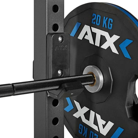 ATX® Half Rack 620 inkl. J - Hooks - 600 Type 5 - Half Rack