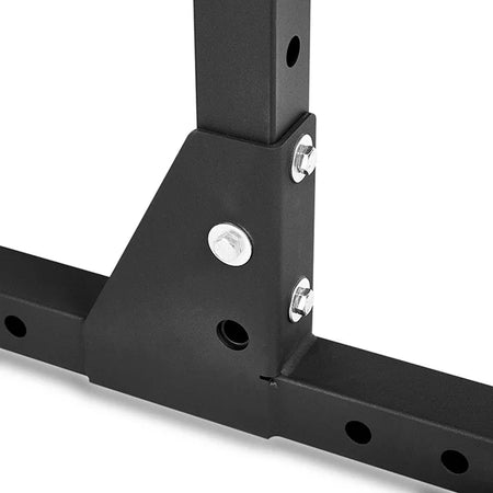 ATX® Half Rack 620 inkl. J - Hooks - 600 Type 5 - Half Rack