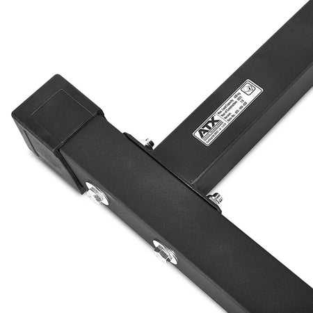 ATX® Half Rack 620 inkl. J - Hooks - 600 Type 5 - Half Rack