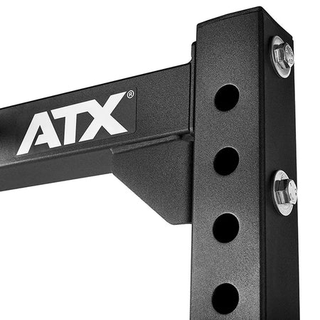 ATX® Half Rack 620 inkl. J - Hooks - 600 Type 5 - Half Rack
