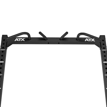 ATX® Half Rack 620 inkl. J - Hooks - 600 Type 5 - Half Rack