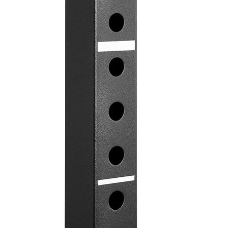 ATX® Half Rack 620 inkl. J - Hooks - 600 Type 5 - Half Rack